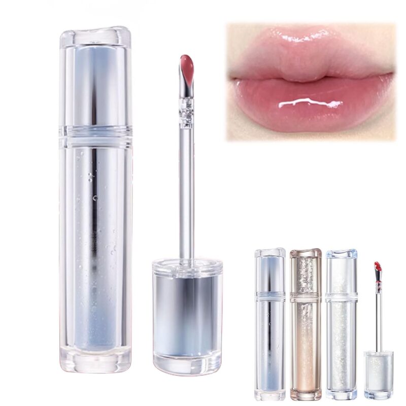 Judydoll Ice Watery Lip Gloss - Image 8
