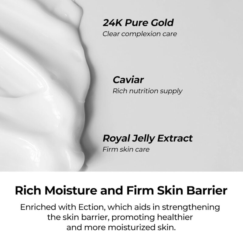 MEDI-PEEL Peptide 9 Volume And Tension Tox Cream Pro 50 gms - Image 2