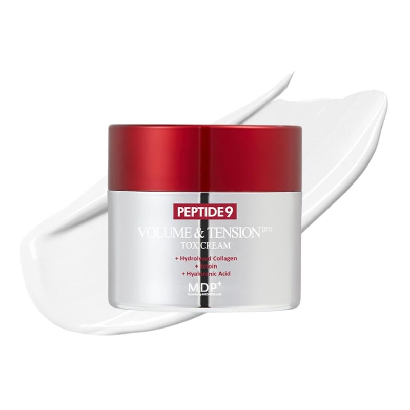 MEDI-PEEL Peptide 9 Volume And Tension Tox Cream Pro 50 gms