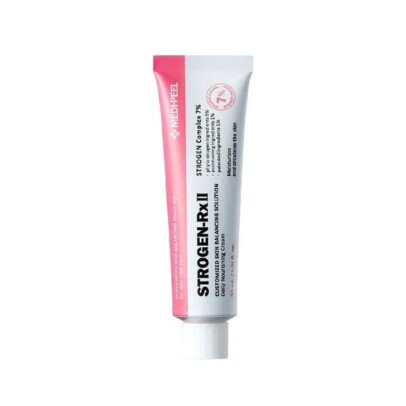 MEDI-PEEL Strogen-Rx II Cream 30 ml