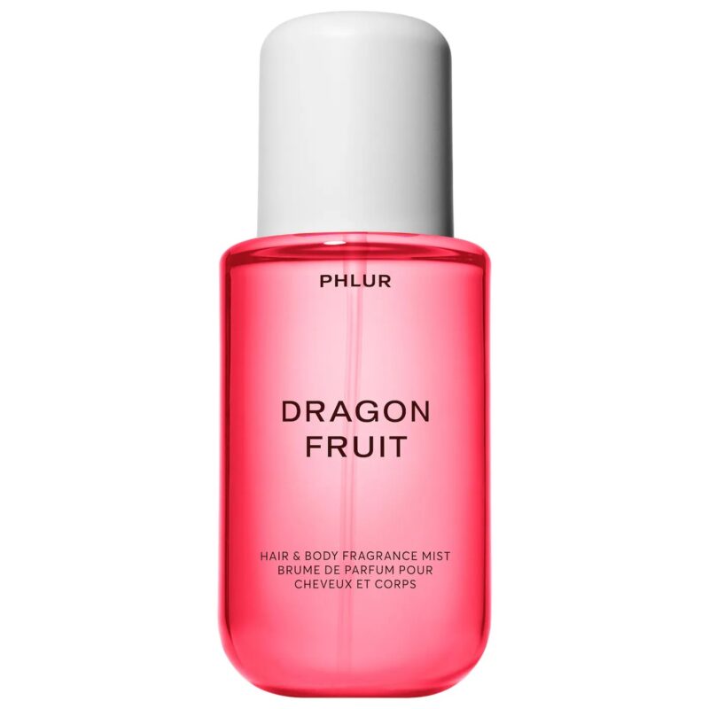 Phlur Dragon Fruit Body & Hair Fragrance Mist