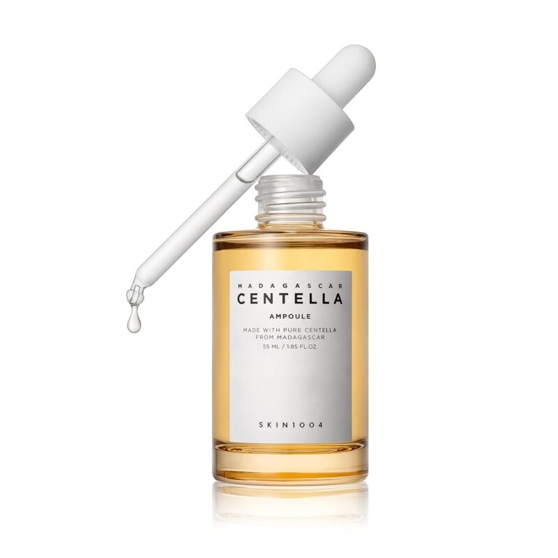 SKIN 1004 Madagascar Centella Ampoule - Image 6