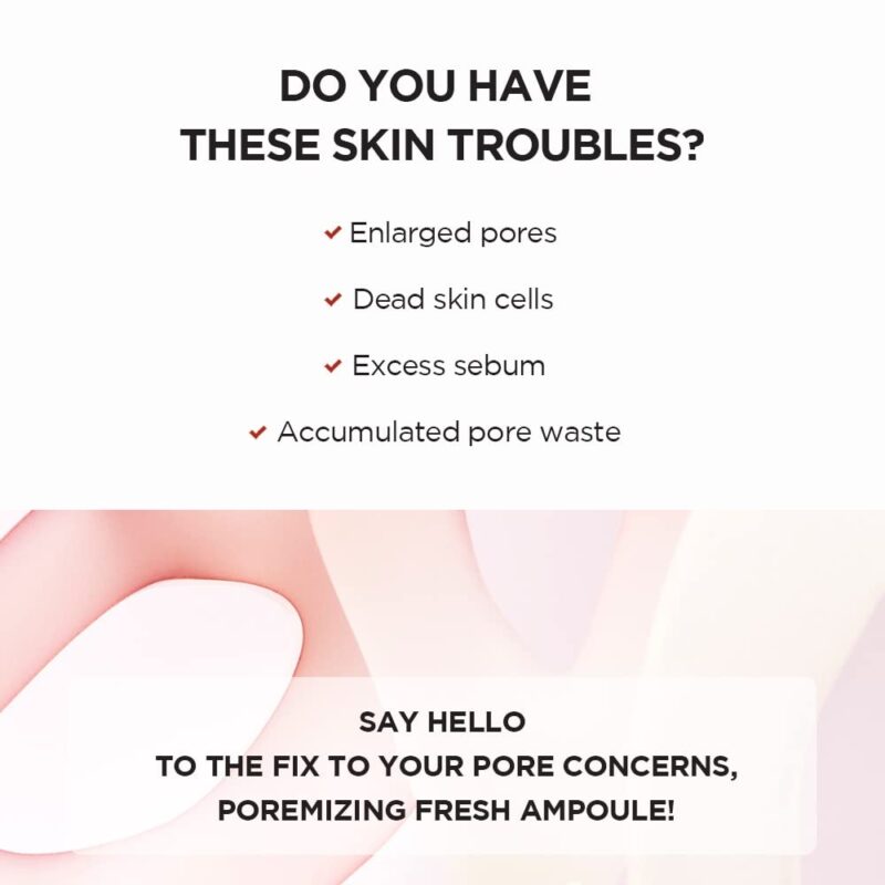 SKIN 1004 Madagascar Centella Poremizing Fresh Ampoule 100 ml - Image 4