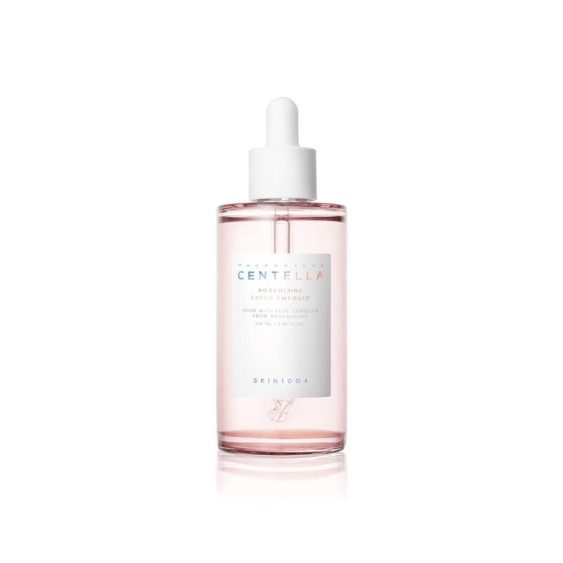 SKIN 1004 Madagascar Centella Poremizing Fresh Ampoule 100 ml