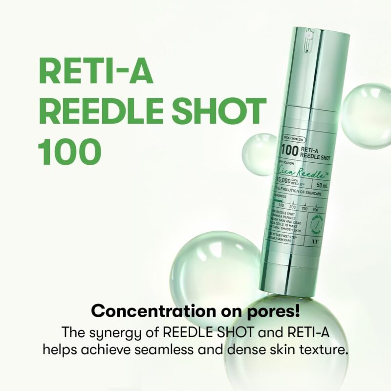 VT Reti-A Reedle Shot 100 50 ml - Image 2