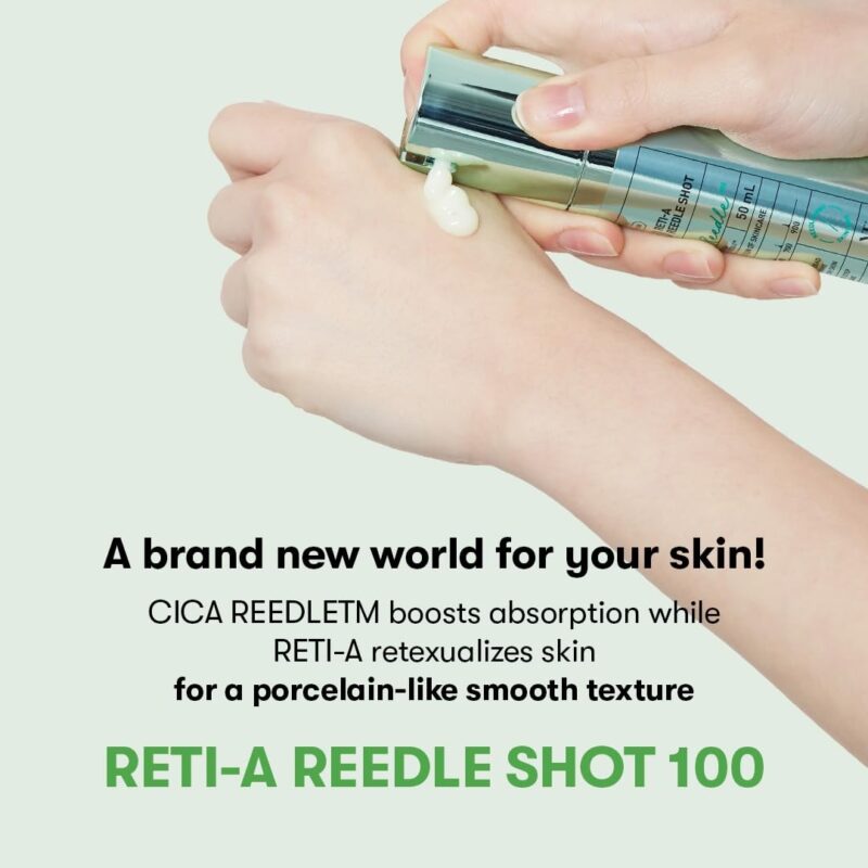 VT Reti-A Reedle Shot 100 50 ml - Image 3