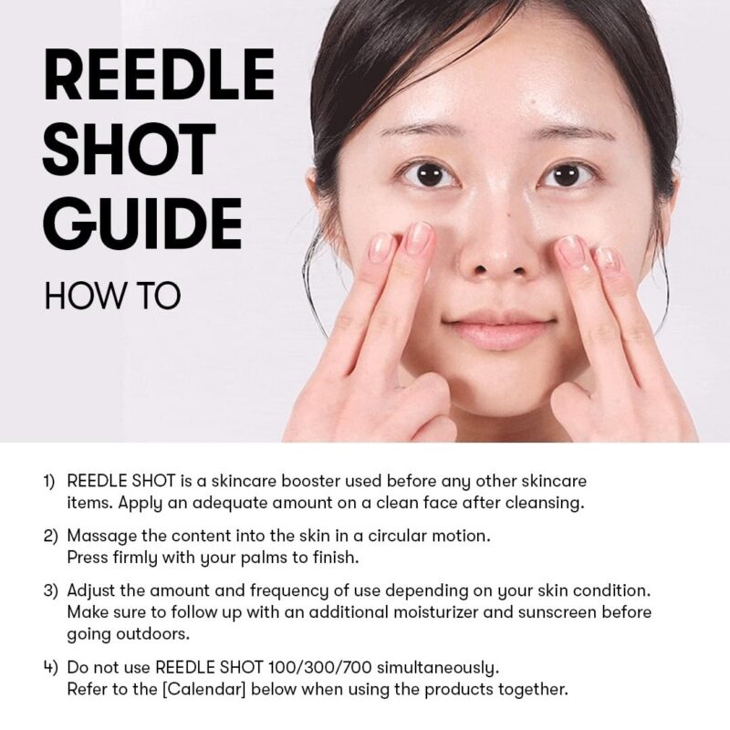 VT Reti-A Reedle Shot 100 50 ml - Image 6