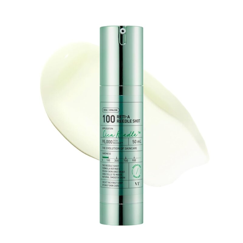 VT Reti-A Reedle Shot 100 50 ml