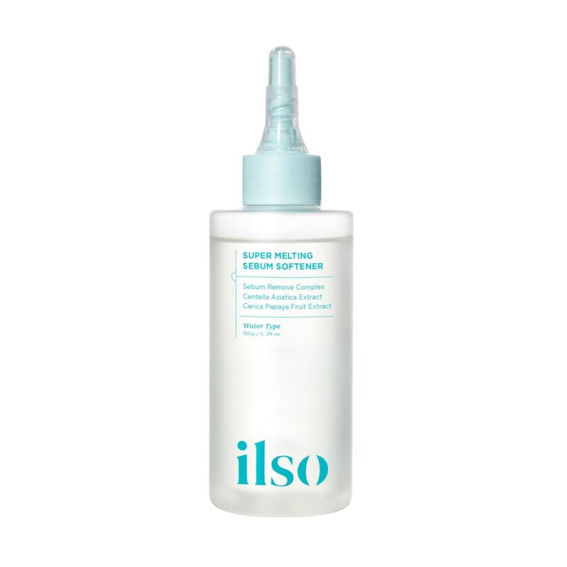 ilso Super Melting Sebum Softener 150 ML