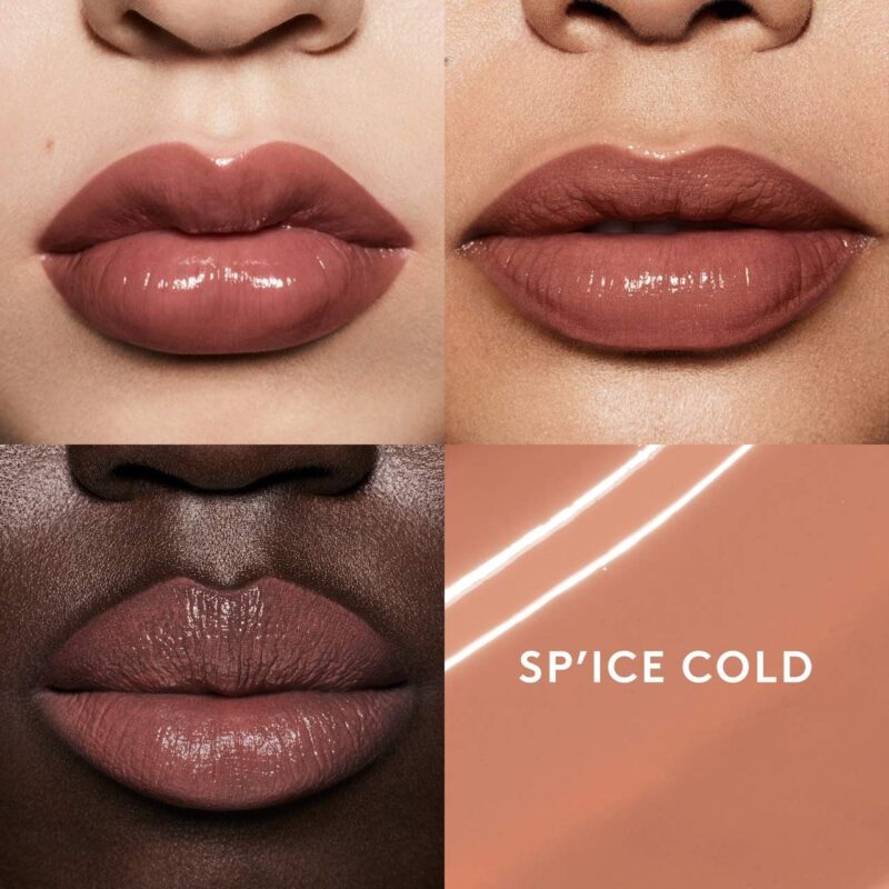 Fenty Beauty Gloss Bomb Stix High Shine Gloss Stick - Sp'Ice Cold - Image 2
