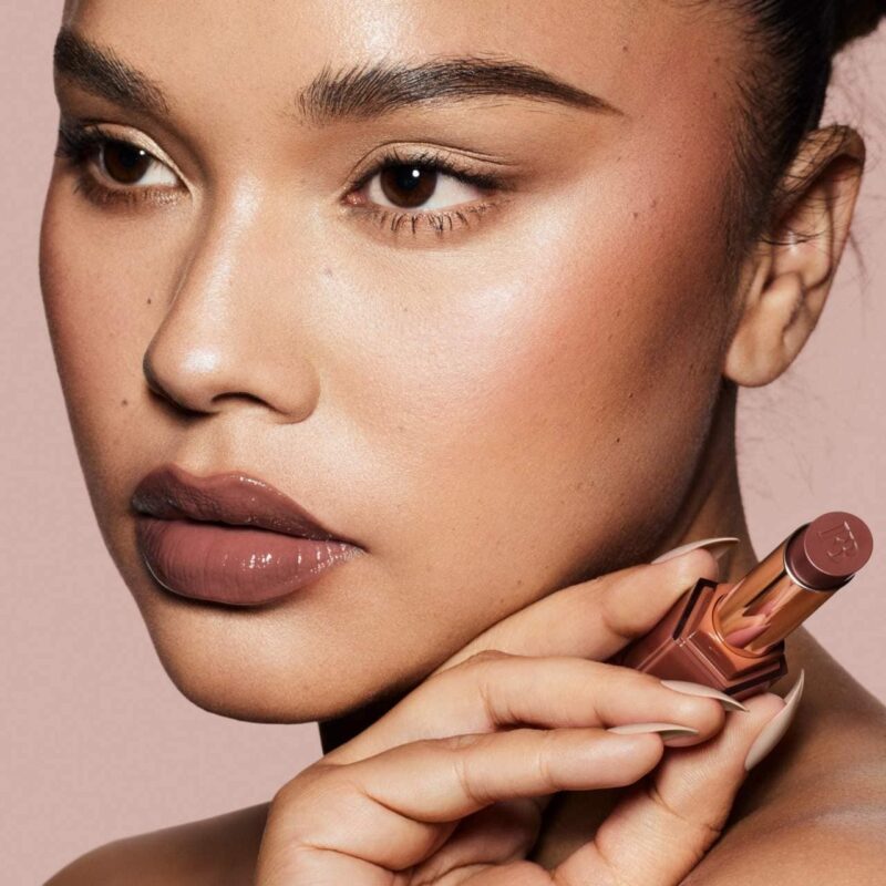 Fenty Beauty Gloss Bomb Stix High Shine Gloss Stick - Sp'Ice Cold - Image 3