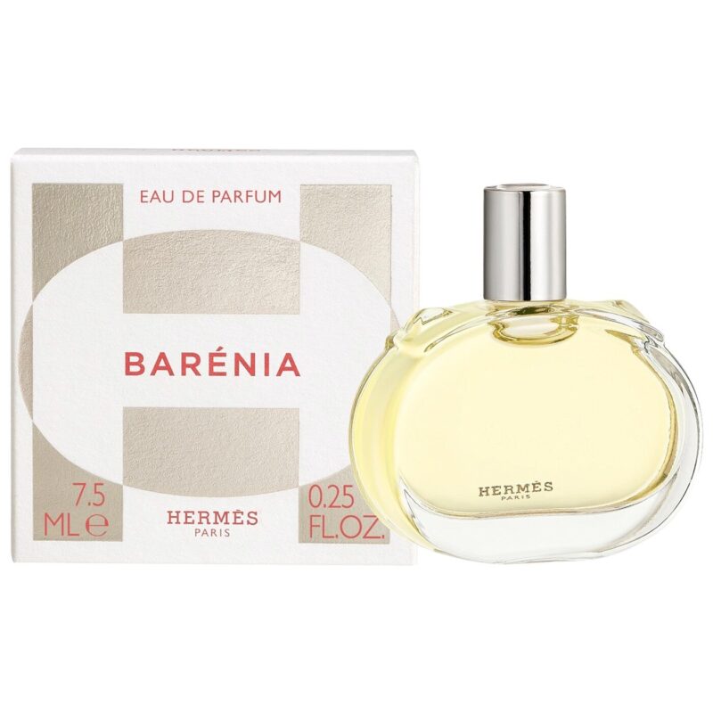 Hermes Barenia Eau De Parfum Mini 7.5 ml