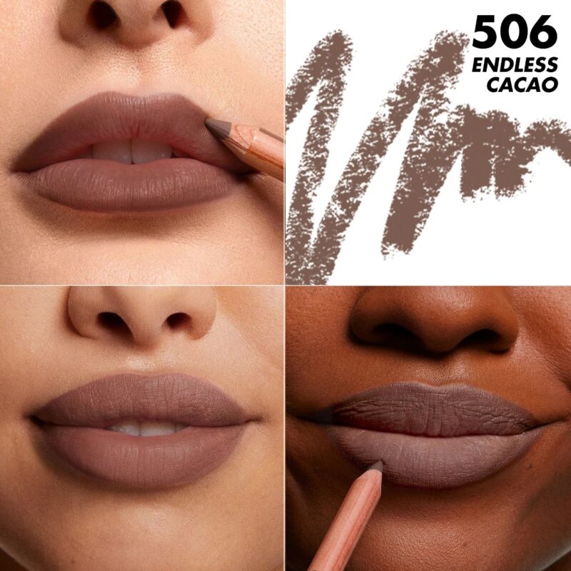 Makeup Forever Artist Color Pencil Longwear Lip Liner - Image 2