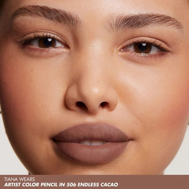 Makeup Forever Artist Color Pencil Longwear Lip Liner - Image 3