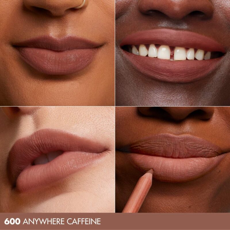 Makeup Forever Artist Color Pencil Longwear Lip Liner - Image 6