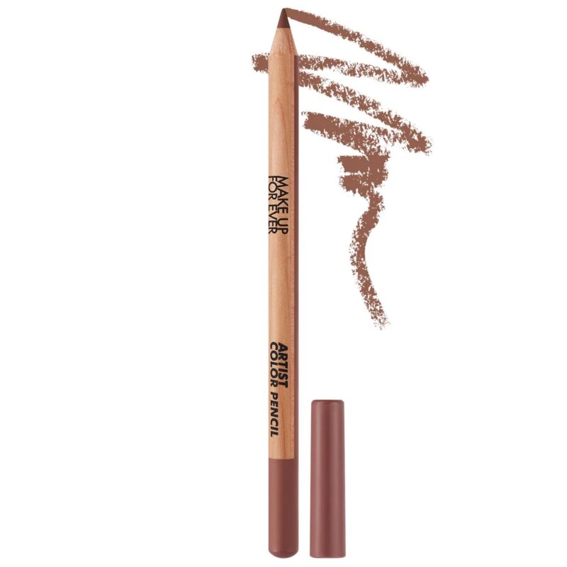 Makeup Forever Artist Color Pencil Longwear Lip Liner - Image 5