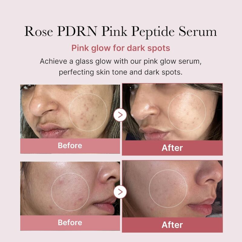 Medicube PDRN Pink Peptide Glow Serum - Image 2