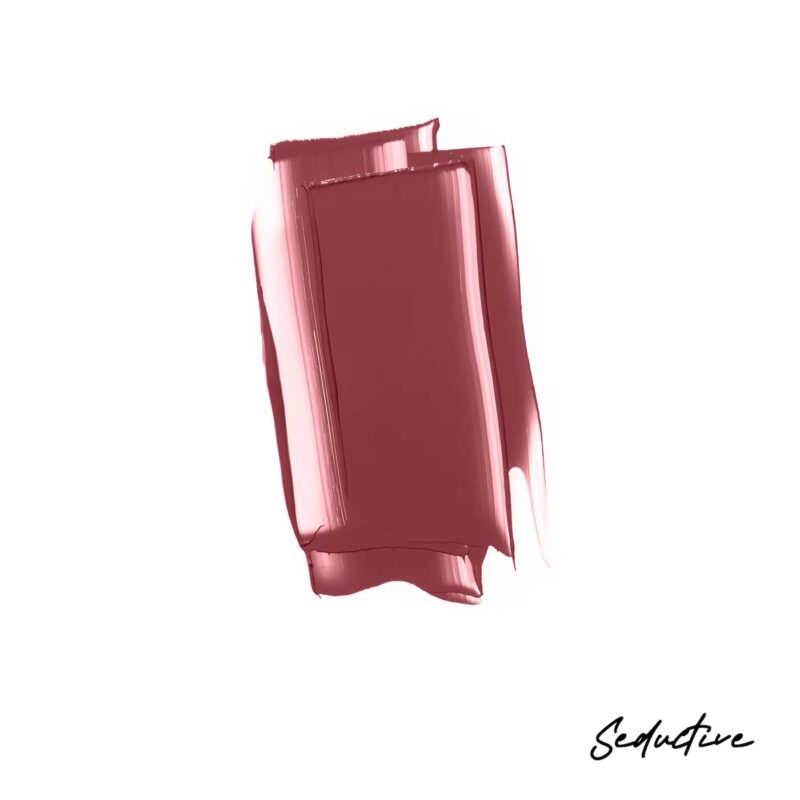 Patrick Ta Silky Lip Creme - Seductive - Image 2