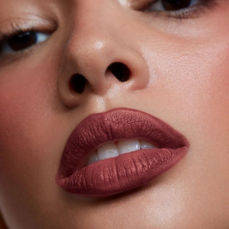 Patrick Ta Silky Lip Creme - Seductive - Image 3