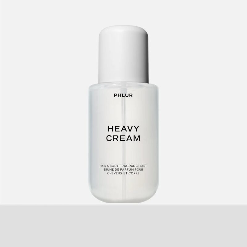 Phlur Heavy Cream Hair & Body Mist - 88.7 ML