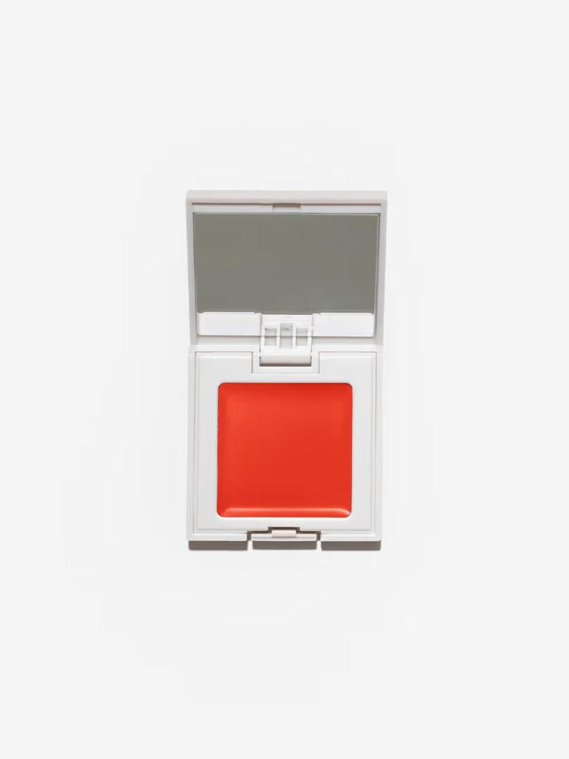 Refy Cream Blush - Papaya