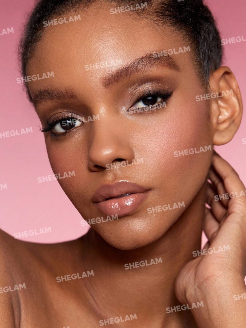 Sheglam Brow-Fection Angled Brush & Dip - Image 6