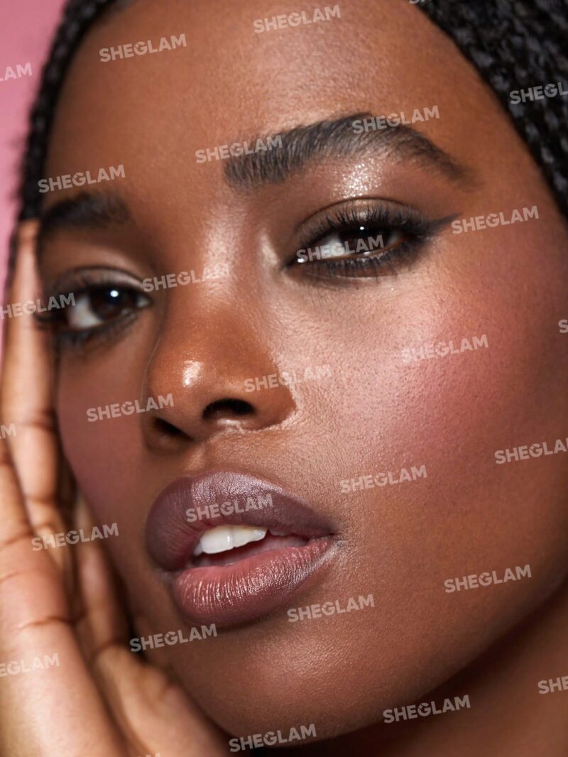 Sheglam Brow-Fection Angled Brush & Dip - Image 11