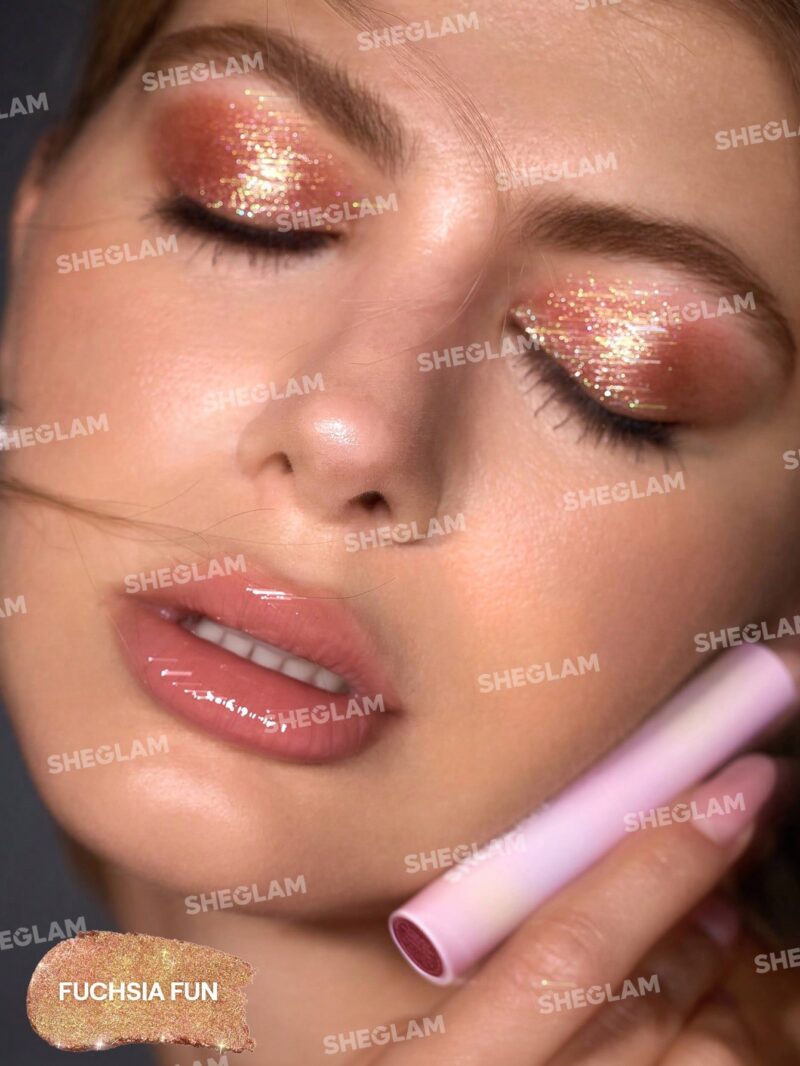Sheglam Crystal Jelly Glaze Stick - Image 6