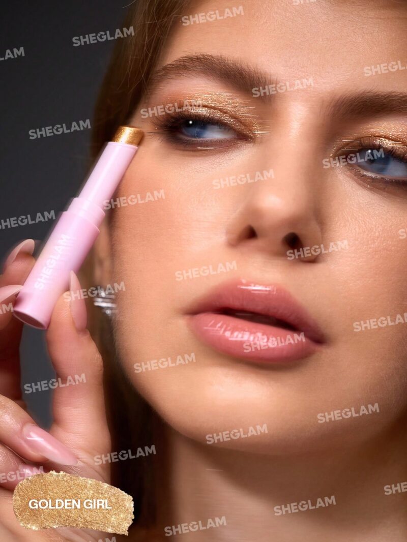 Sheglam Crystal Jelly Glaze Stick - Image 8