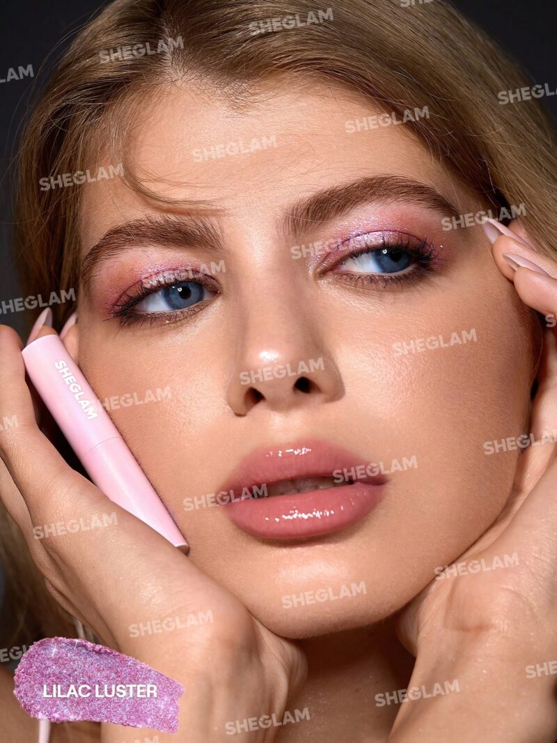 Sheglam Crystal Jelly Glaze Stick - Image 10
