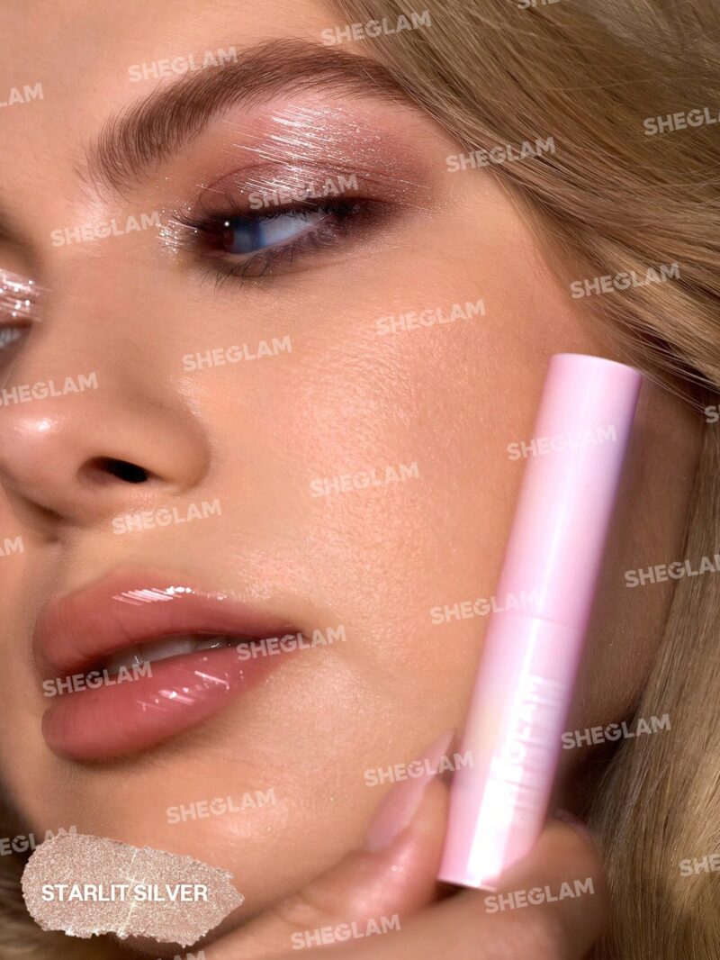 Sheglam Crystal Jelly Glaze Stick - Image 14