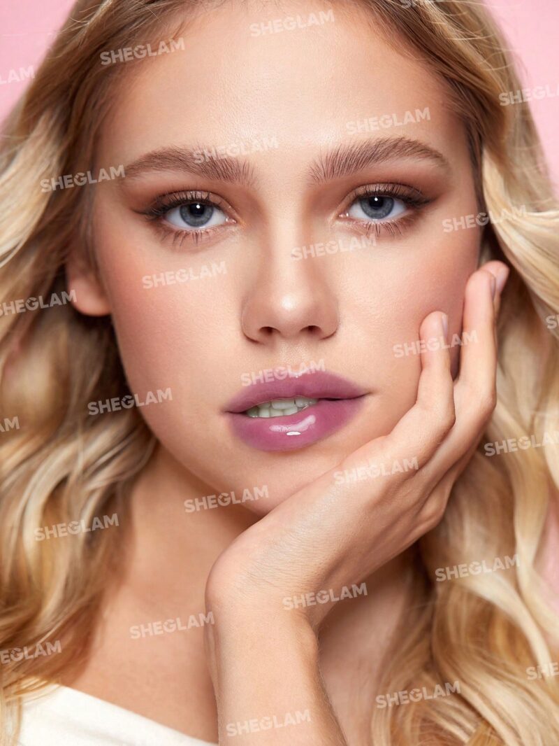 Sheglam Jelly Wow Tinted Lip Oil - Image 3