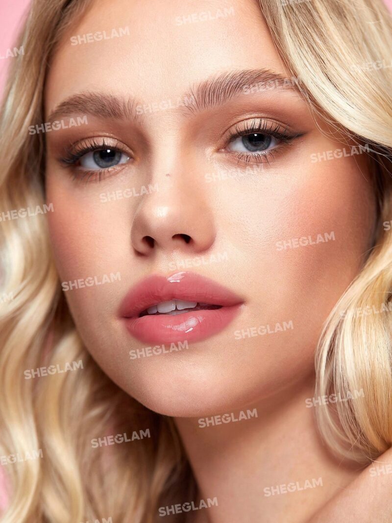 Sheglam Jelly Wow Tinted Lip Oil - Image 7
