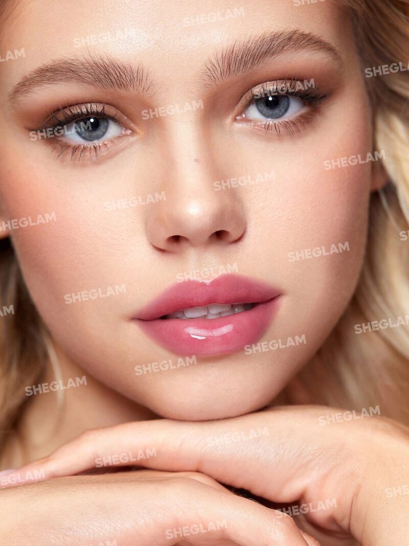 Sheglam Jelly Wow Tinted Lip Oil - Image 13