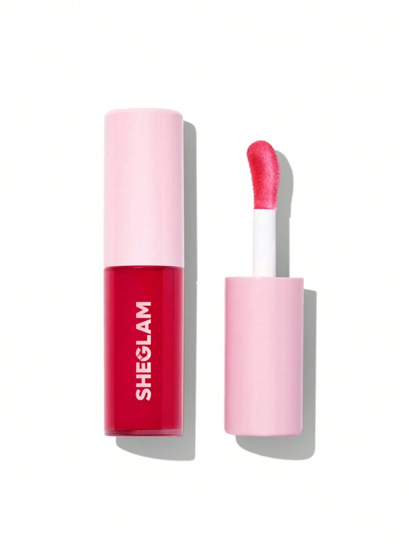 Sheglam Jelly Wow Tinted Lip Oil - Image 11