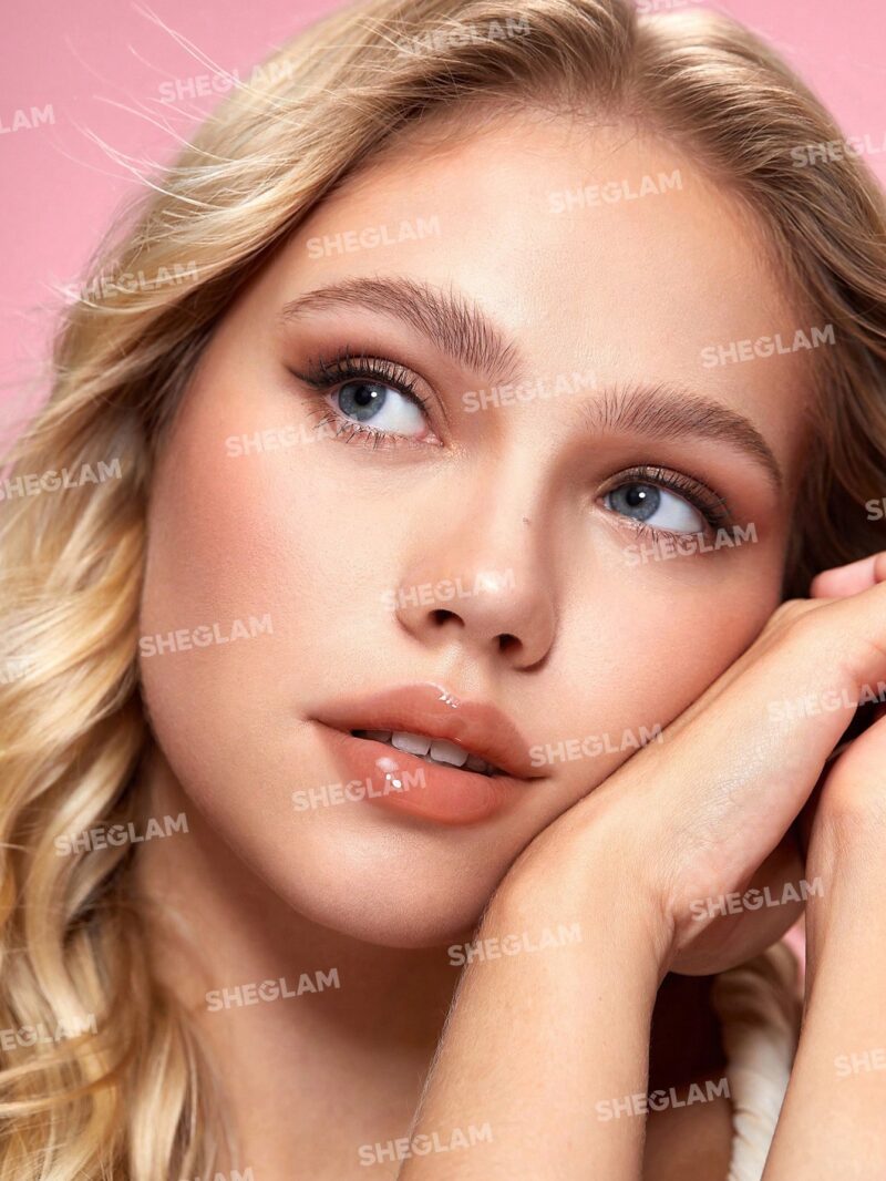 Sheglam Jelly Wow Tinted Lip Oil - Image 16