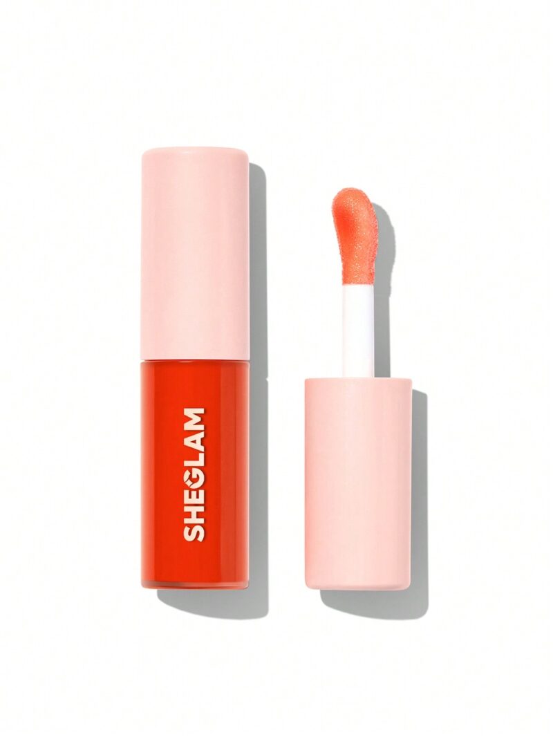 Sheglam Jelly Wow Tinted Lip Oil - Image 14