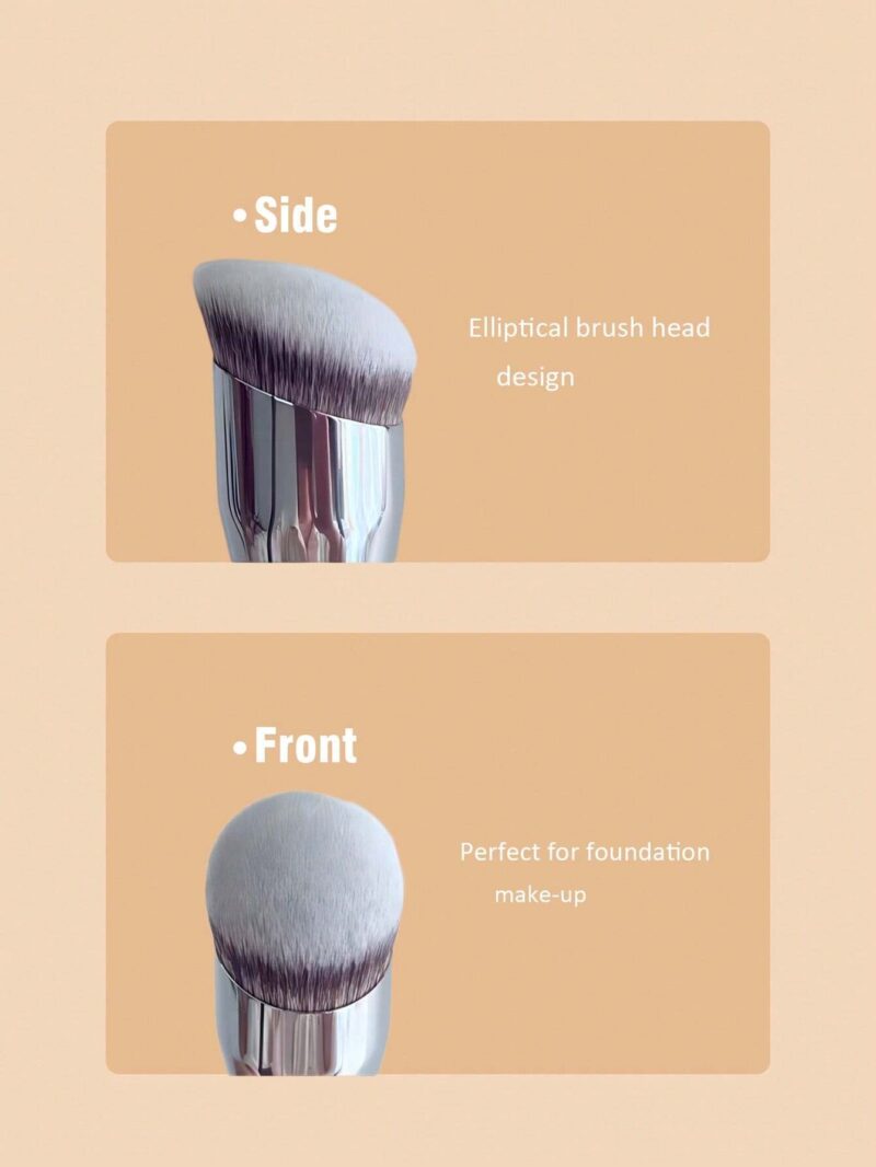Shein 1 Large Foundation Brush - Image 2