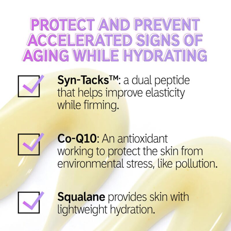 The Inkey List Q10 Antioxidant Serum 30 ml - Image 2