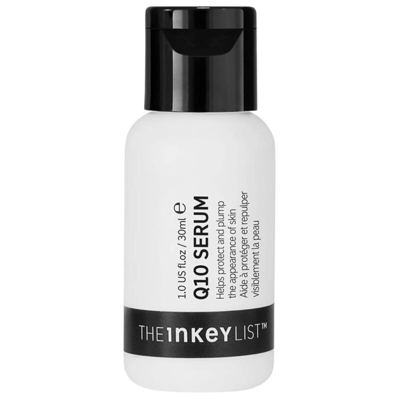 The Inkey List Q10 Antioxidant Serum 30 ml