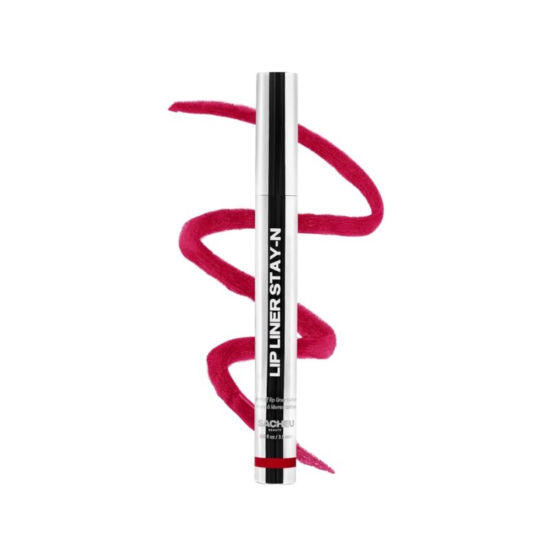Sacheu Lip Liner Stay-N Peel-Off Lip Liner Stain