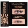 Charlotte Tilbury Exagger-Eyes Volumizing And Curling Mascara Mini 2 ML