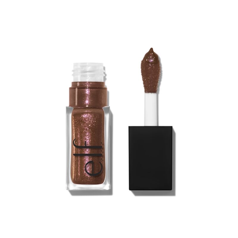 Elf Glow Reviver Lip Oil Glimmer - Image 4