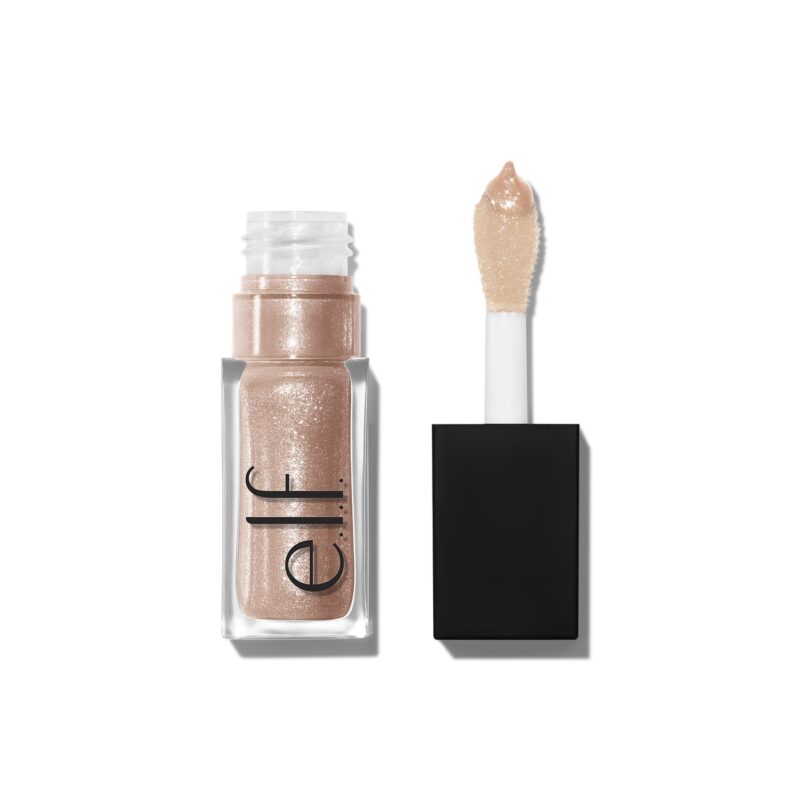 Elf Glow Reviver Lip Oil Glimmer - Image 7