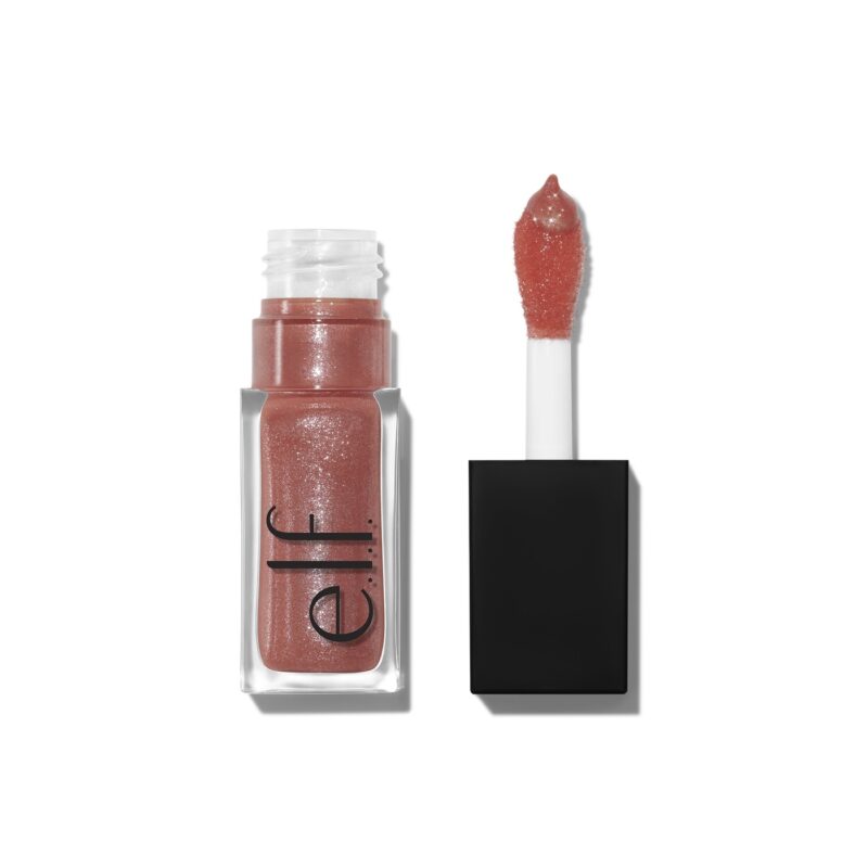 Elf Glow Reviver Lip Oil Glimmer - Image 10