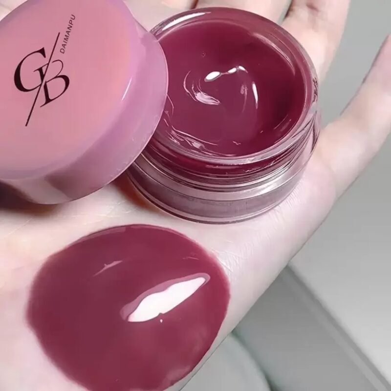 Gege Bear Jam Lip Gloss - Image 5