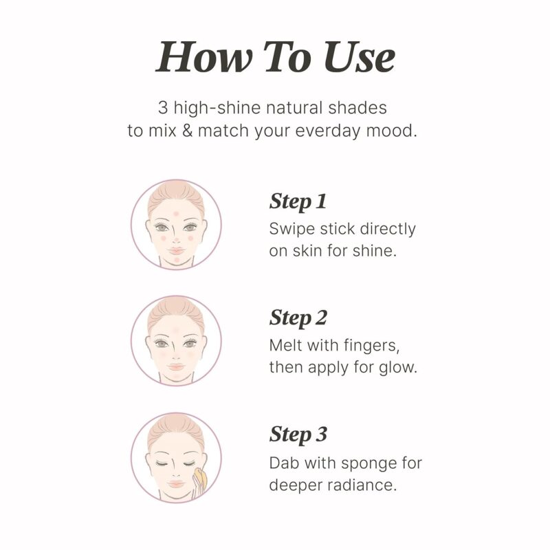 Glint Stick Highlighter - Image 4
