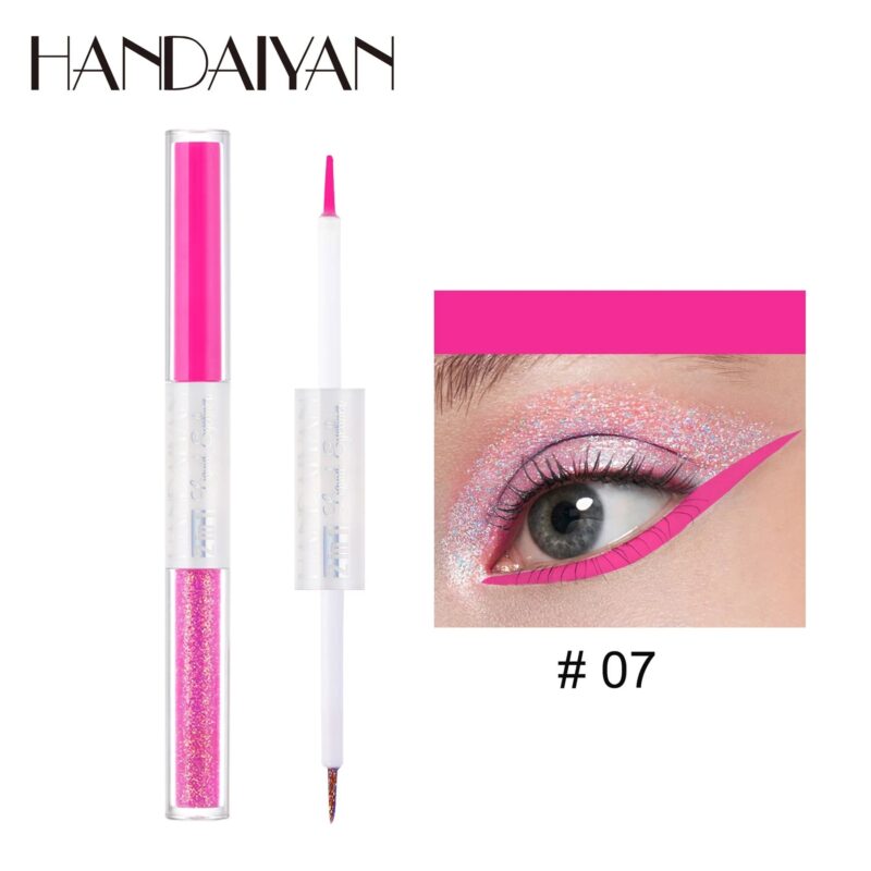 Handaiyan Double Effect Dual-Ended Eyeliner - Image 6