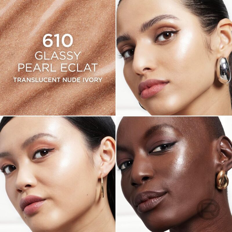 L'oreal Paris True Match Lumi Le Glass Highlighter Stick - Image 3