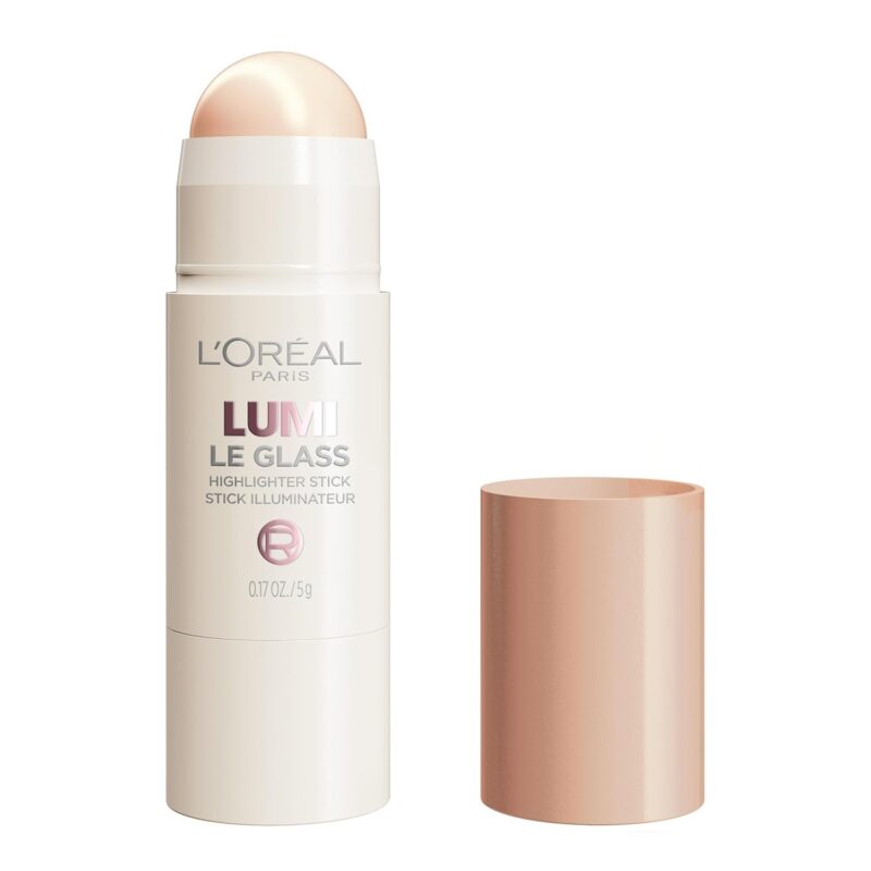 L'oreal Paris True Match Lumi Le Glass Highlighter Stick